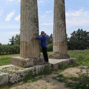 Metaponto Palatine Tables
