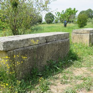 Metaponto Palatine Tables