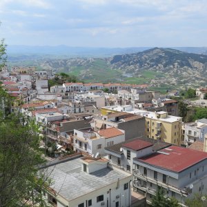 Pisticci