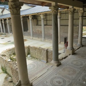 Roman Villa of Casale