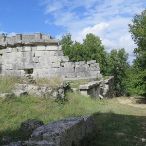 Carsulae