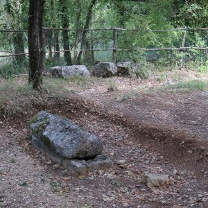 Carsulae