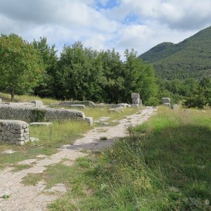 Carsulae