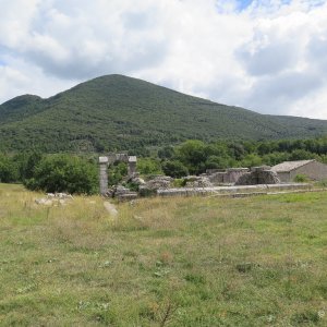 Carsulae