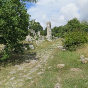Carsulae