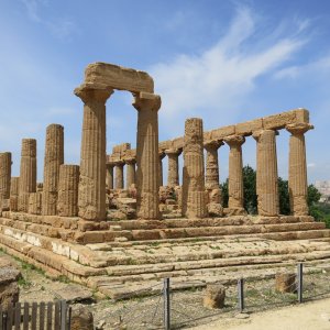 Agrigento