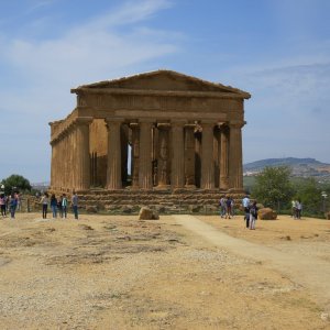 Agrigento