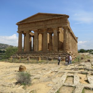 Agrigento