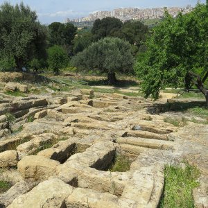 Agrigento