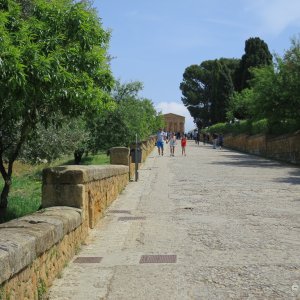 Agrigento