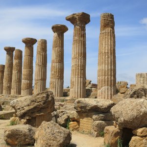 Agrigento