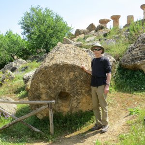 Agrigento