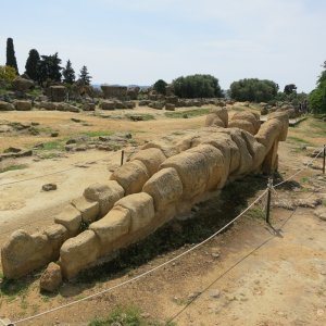 Agrigento