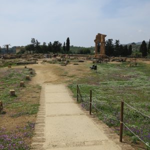 Agrigento