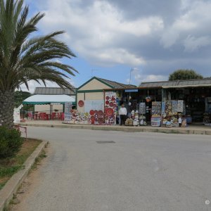 Selinunte