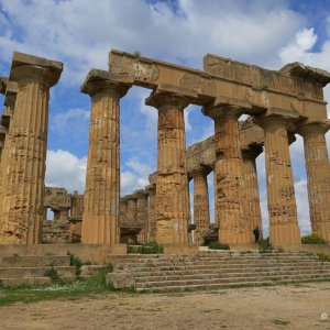 Selinunte
