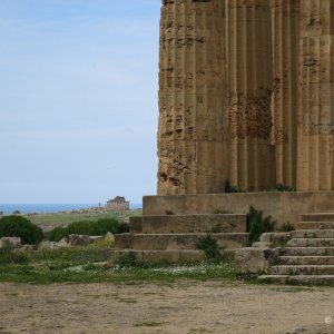 Selinunte