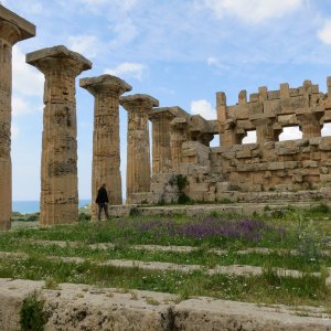 Selinunte