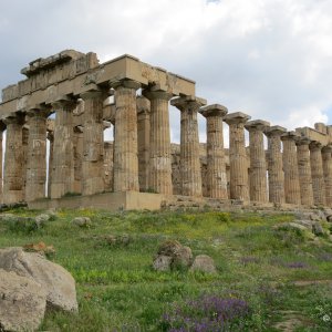 Selinunte