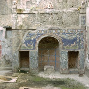 Herculaneum