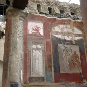 Herculaneum