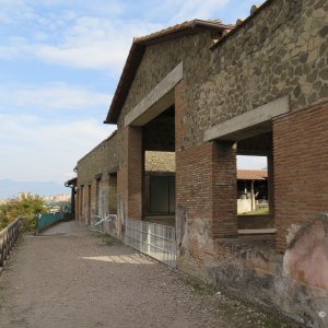 Stabia - Villa Arianna