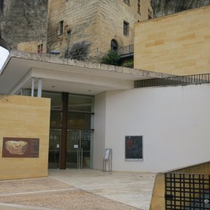 National Prehistoric Museum