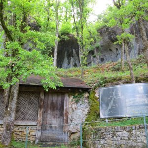 Font-du-Gaume Cave