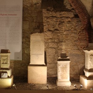 Lectoure Museum