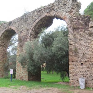 Fréjus Aqueduct