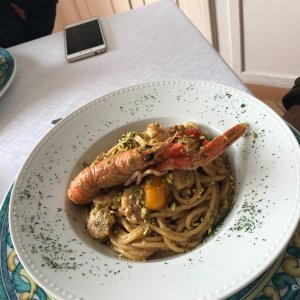 Restaurants in Italy