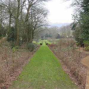 Painswick Rococo Garden