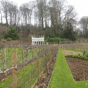 Painswick Rococo Garden