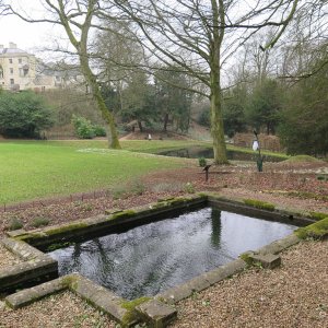 Painswick Rococo Garden