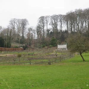 Painswick Rococo Garden