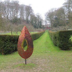 Painswick Rococo Garden