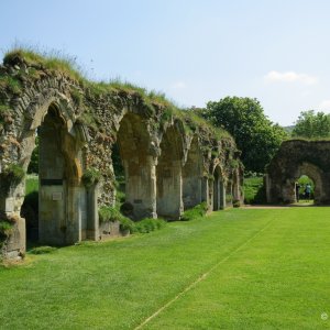 Walking the Cotswold Way - Day 03