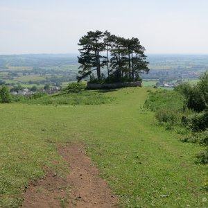 Walking the Cotswold Way - Day 11