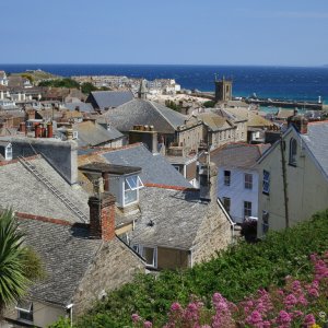 Cornwall - St Ives