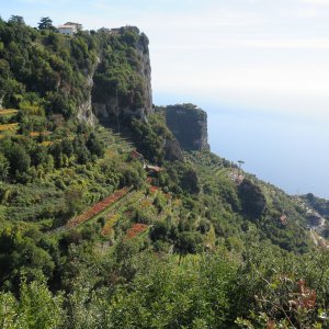 The Path of the Gods