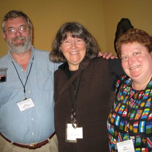 2008 Savannah Gathering