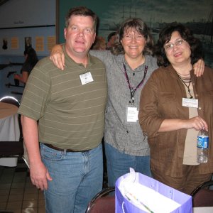 2008 Savannah Gathering