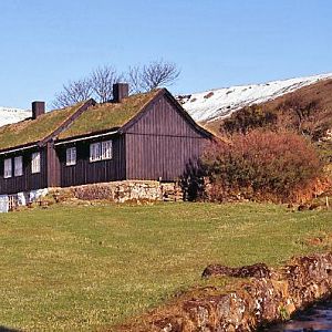 NS3 Kollafjørdur
