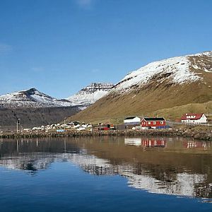 NS2 Kollafjørdur