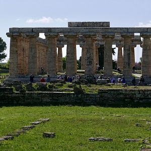 Temple of Hera