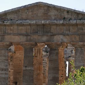 Temple of Neptune