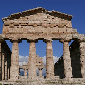 Temple of Athena