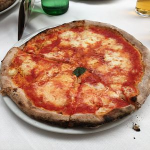 Pizza Sant'Agata