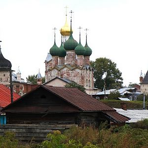 Rostov Veliki