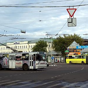 Yaroslavl